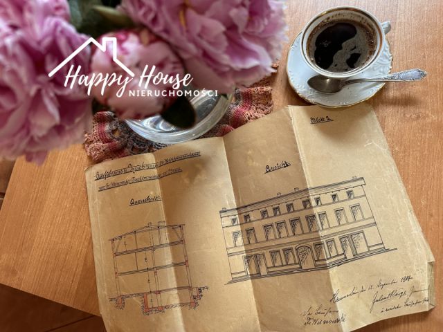 kamienica, 16 pokoi Brusy, ul. Gdańska. Zdjęcie 23