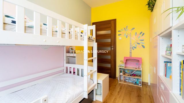 Mieszkanie 3-pokojowe Kraków Płaszów, ul. Myśliwska. Zdjęcie 14