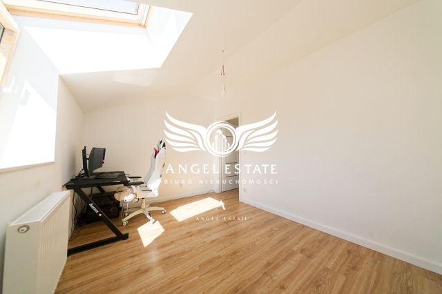 Mieszkanie 3-pokojowe Szczecin. Zdjęcie 10