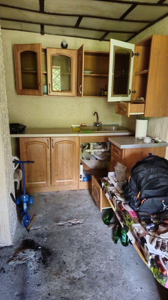 Działka rod Tarnowskie Góry Strzybnica. Zdjęcie 6