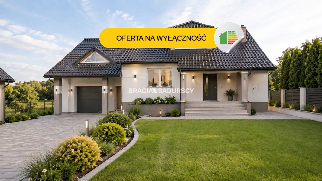 dom wolnostojący, 5 pokoi Grodkowice. Zdjęcie 1