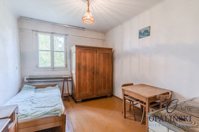 dom wolnostojący, 8 pokoi Opatów, ul. Adama Mickiewicza. Zdjęcie 21