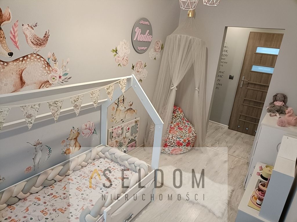 Mieszkanie 2-pokojowe Konin, ul. Kosmonautów. Zdjęcie 4