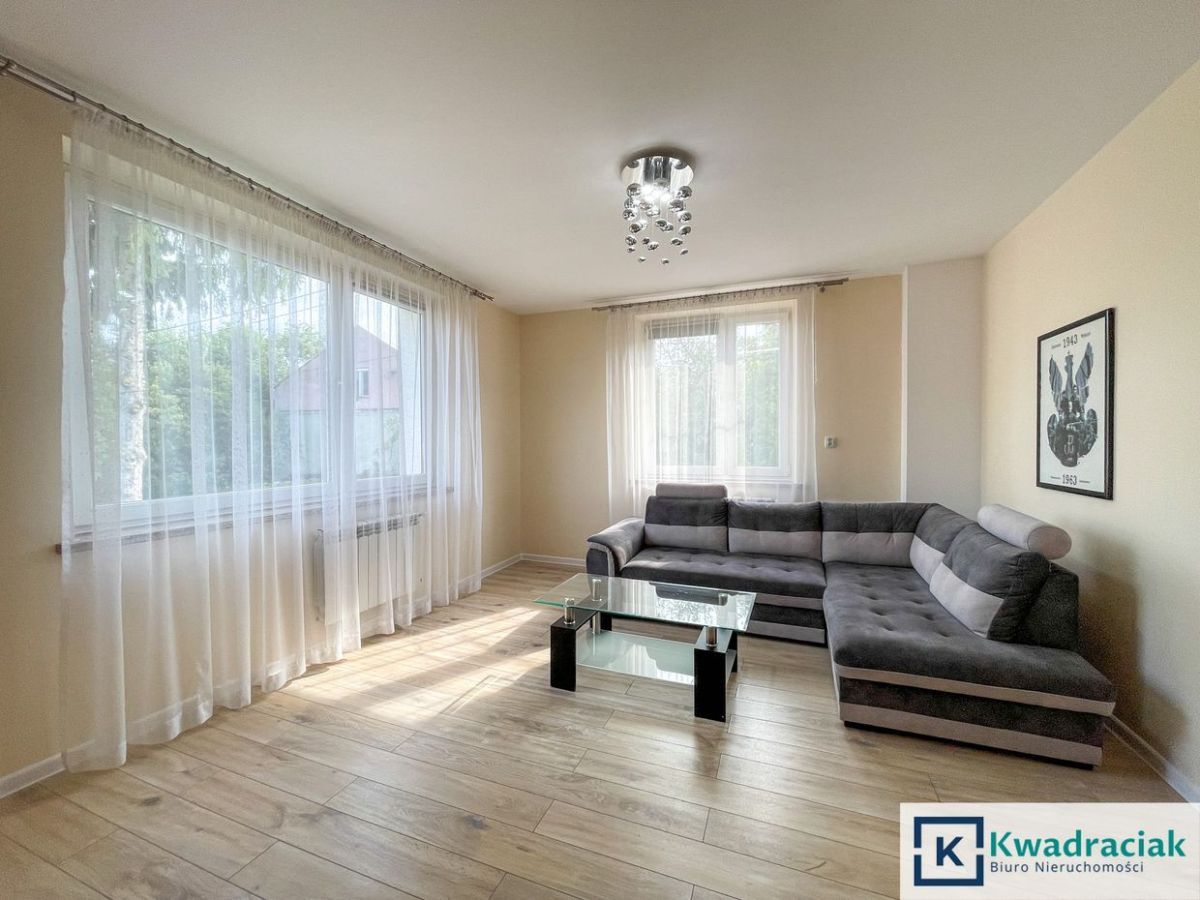 dom wolnostojący, 4 pokoje Jasło Kaczorowy, ul. Kaczorowy. Zdjęcie 11