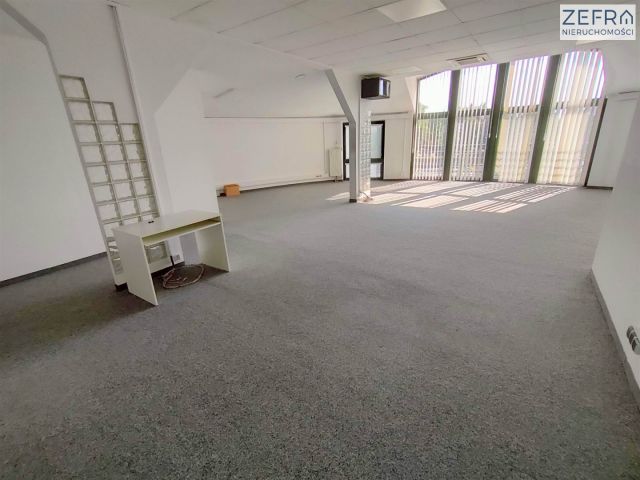 Biuro Kraków Prądnik Biały. Zdjęcie 2