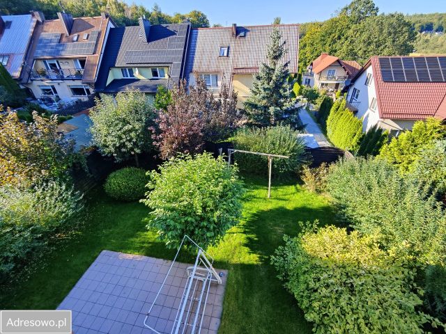 bliźniak, 6 pokoi Kartuzy, os. Zielone Wzgórze. Zdjęcie 1