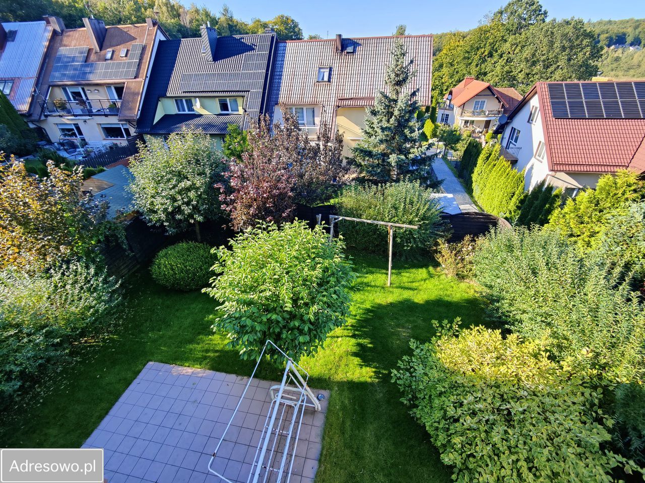 bliźniak, 6 pokoi Kartuzy, os. Zielone Wzgórze