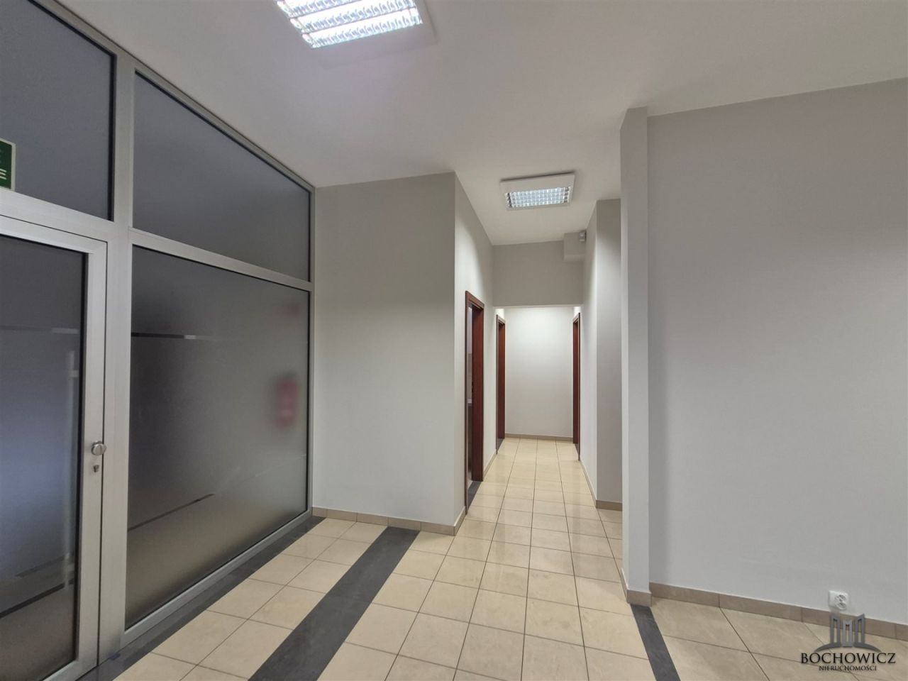 Biuro Wrocław Fabryczna, ul. Fabryczna. Zdjęcie 5