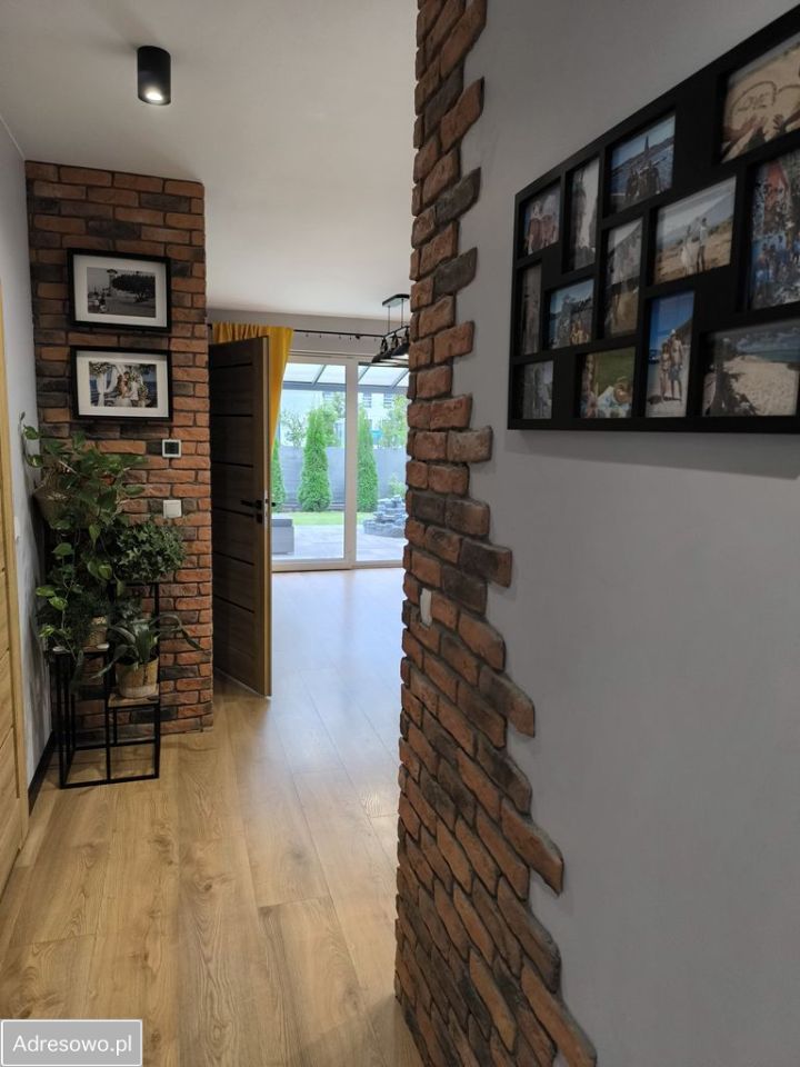 Mieszkanie 3-pokojowe Szczecin Osów, ul. Wymarzona. Zdjęcie 11