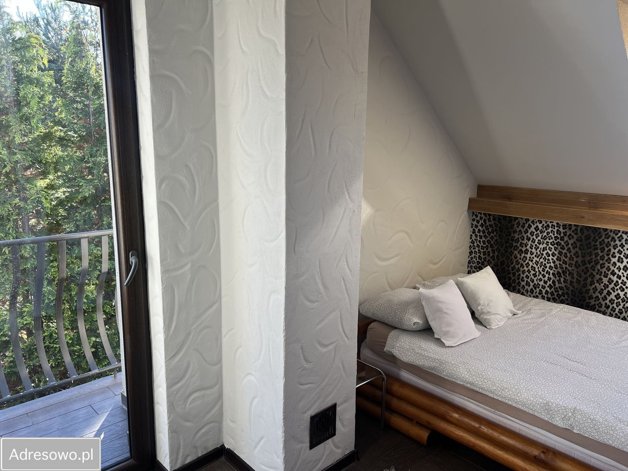 dom wolnostojący, 5 pokoi Liski. Zdjęcie 11