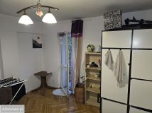 Mieszkanie 3-pokojowe Warszawa Żoliborz, ul. Władysława Broniewskiego. Zdjęcie 3