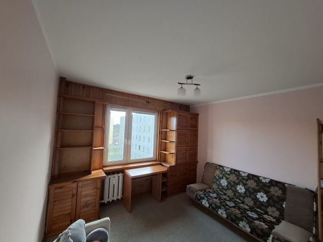 Mieszkanie 3-pokojowe Łask. Zdjęcie 1