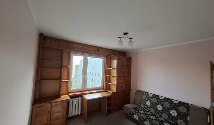 Mieszkanie 3-pokojowe Łask