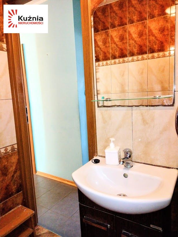 Mieszkanie 3-pokojowe Warszawa Mokotów, ul. Capri. Zdjęcie 14