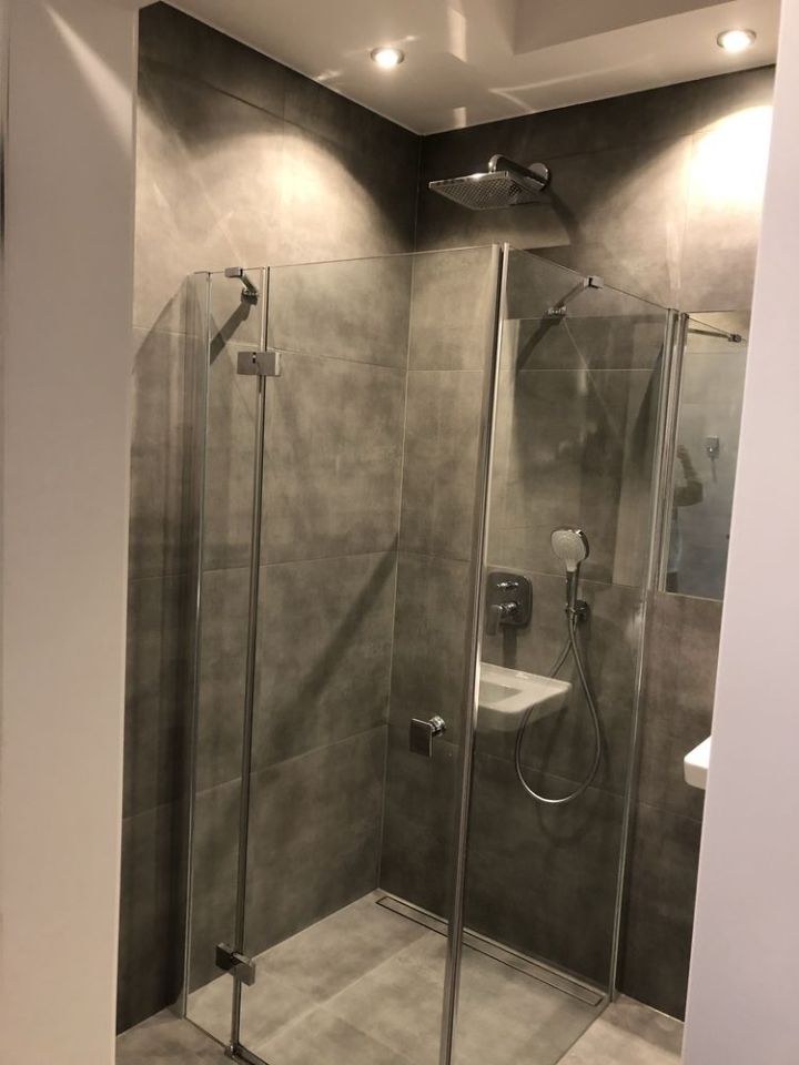 Mieszkanie 2-pokojowe Warszawa Mokotów, ul. Dywizjonu AK "Jeleń". Zdjęcie 6