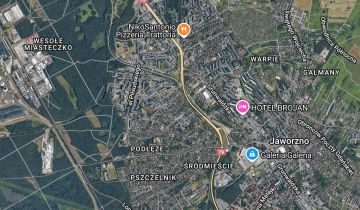 Lokal Jaworzno, ul. Mostowa