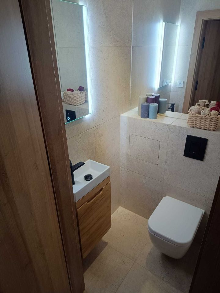 dom wolnostojący, 5 pokoi Pogwizdów Łysa, ul. Szkolna