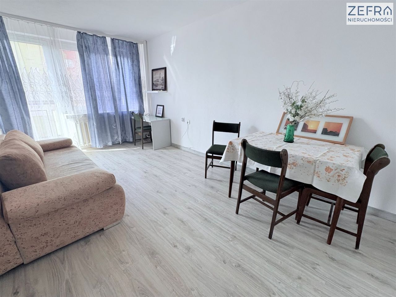 Mieszkanie 2-pokojowe Kraków Bieżanów. Zdjęcie 2