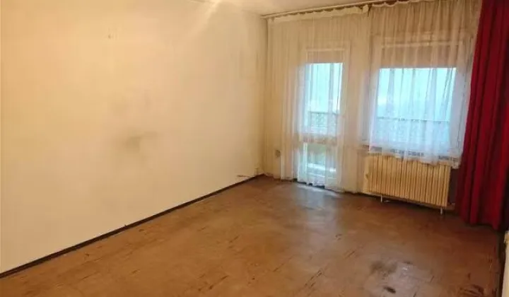 Mieszkanie 2-pokojowe Katowice os. Witosa, ul. Wincentego Witosa