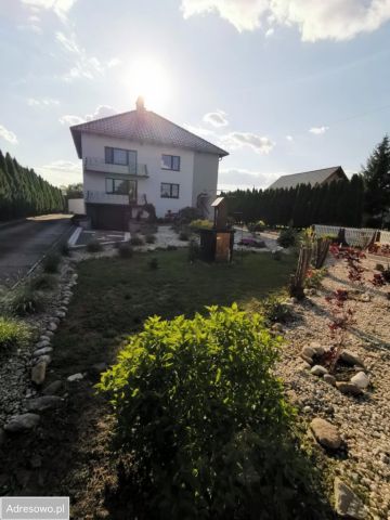 dom wolnostojący, 6 pokoi Niemysłowice. Zdjęcie 1