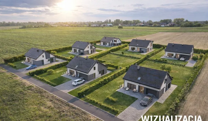 Działka budowlana Frydek