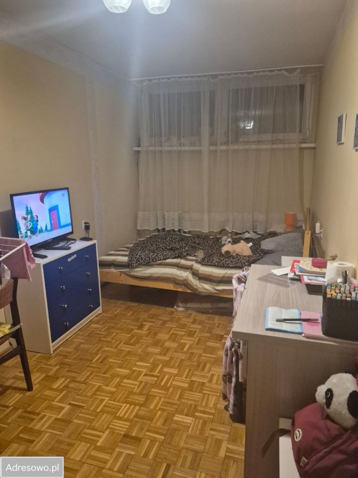 Mieszkanie 3-pokojowe Wrocław Krzyki. Zdjęcie 8