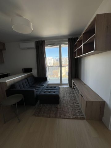 Mieszkanie 2-pokojowe Warszawa Bemowo, ul. Szeligowska. Zdjęcie 3