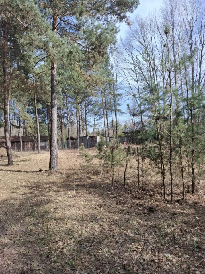 Działka budowlana Osowiec, ul. Szkolna. Zdjęcie 7