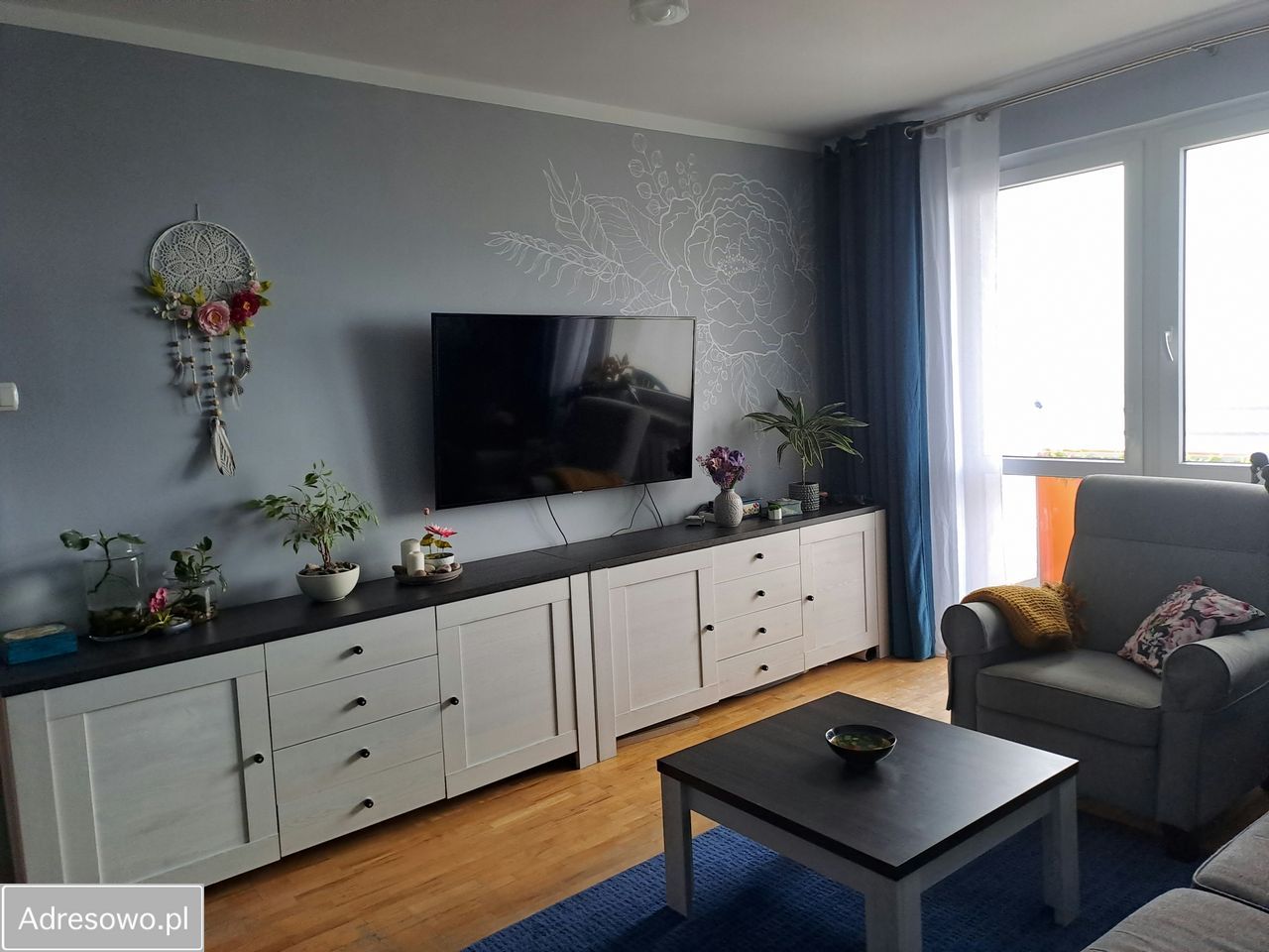 Mieszkanie 3-pokojowe Świnoujście, ul. Bohaterów Września. Zdjęcie 5