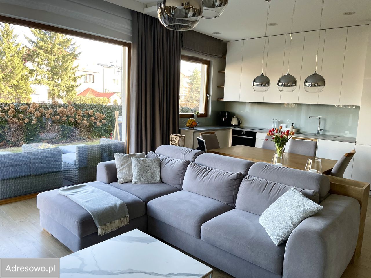 Mieszkanie 3-pokojowe Warszawa Bielany, ul. Lektykarska. Zdjęcie 5