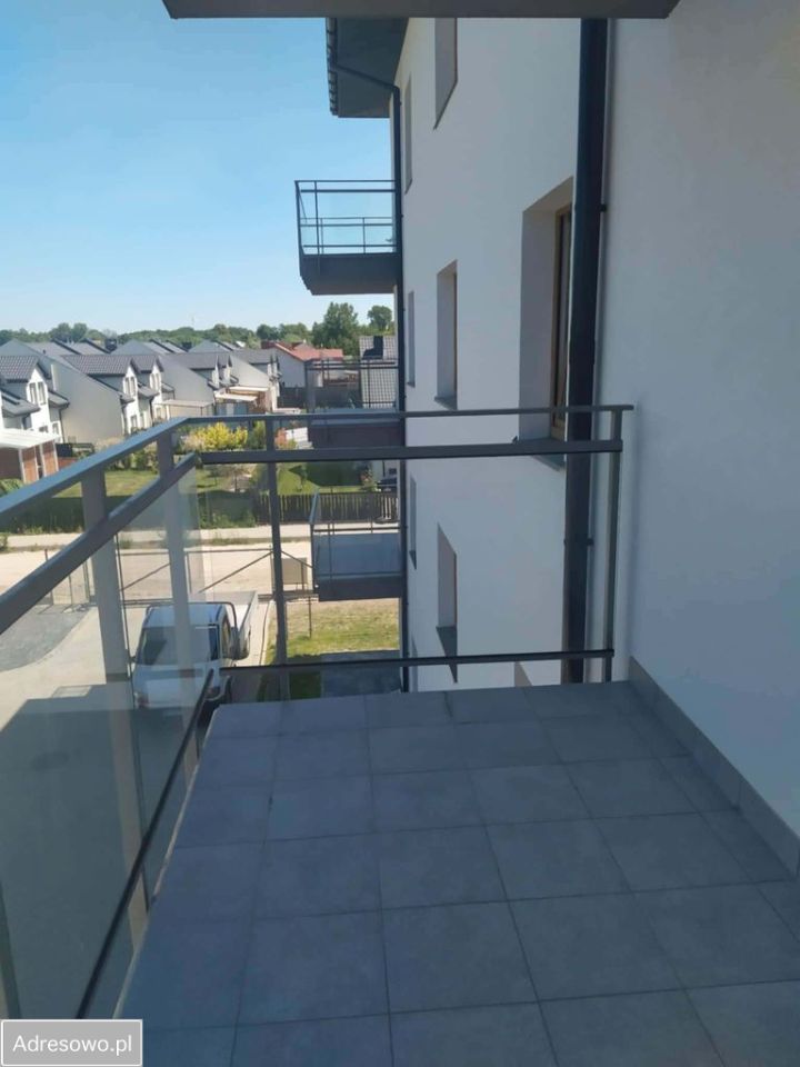 Mieszkanie 3-pokojowe Ciechanów, ul. Miła. Zdjęcie 10