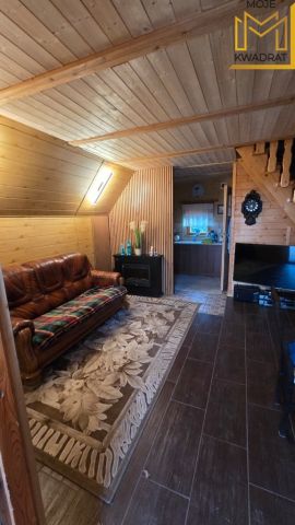 dom wolnostojący, 2 pokoje Antonina. Zdjęcie 10