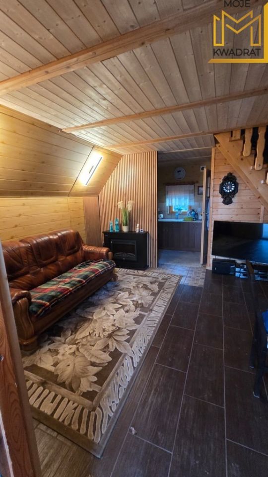 dom wolnostojący, 2 pokoje Antonina. Zdjęcie 10