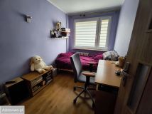 Mieszkanie 4-pokojowe Łódź Widzew, ul. Andrzeja Sacharowa. Zdjęcie 1