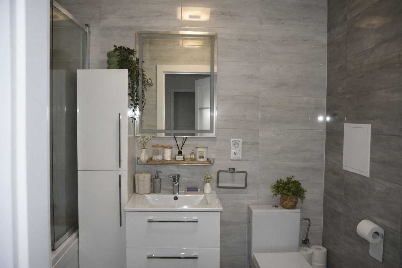 Mieszkanie 2-pokojowe Warszawa Białołęka, ul. Claudia Monteverdiego. Zdjęcie 5