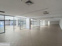 Lokal Tuszyn, al. Jana Pawła II. Zdjęcie 1