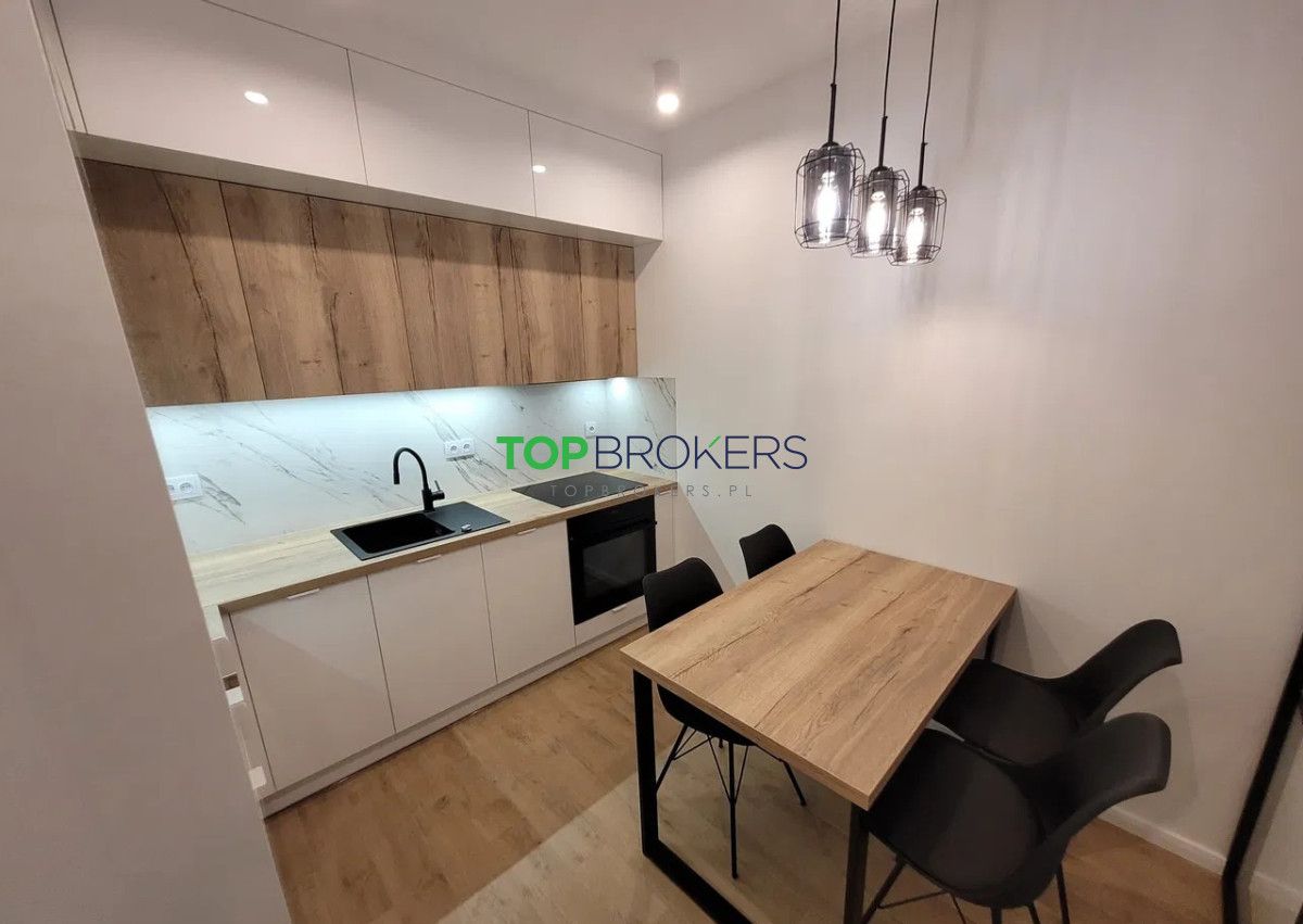 Mieszkanie 2-pokojowe Warszawa Bielany. Zdjęcie 8