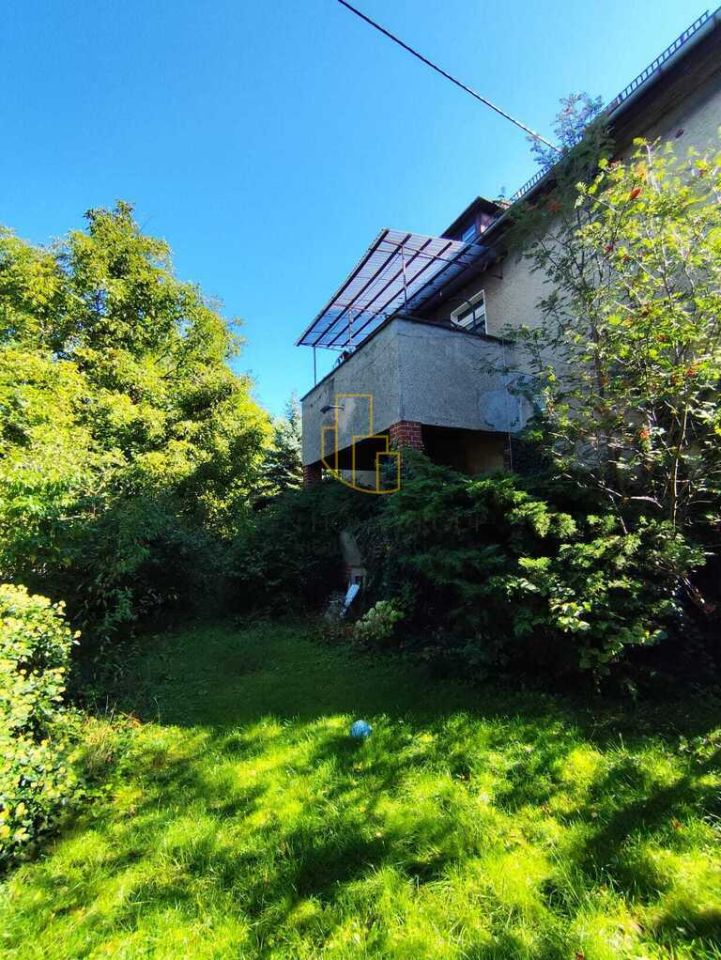 dworek, 8 pokoi Jelcz-Laskowice, ul. Wincentego Witosa. Zdjęcie 2