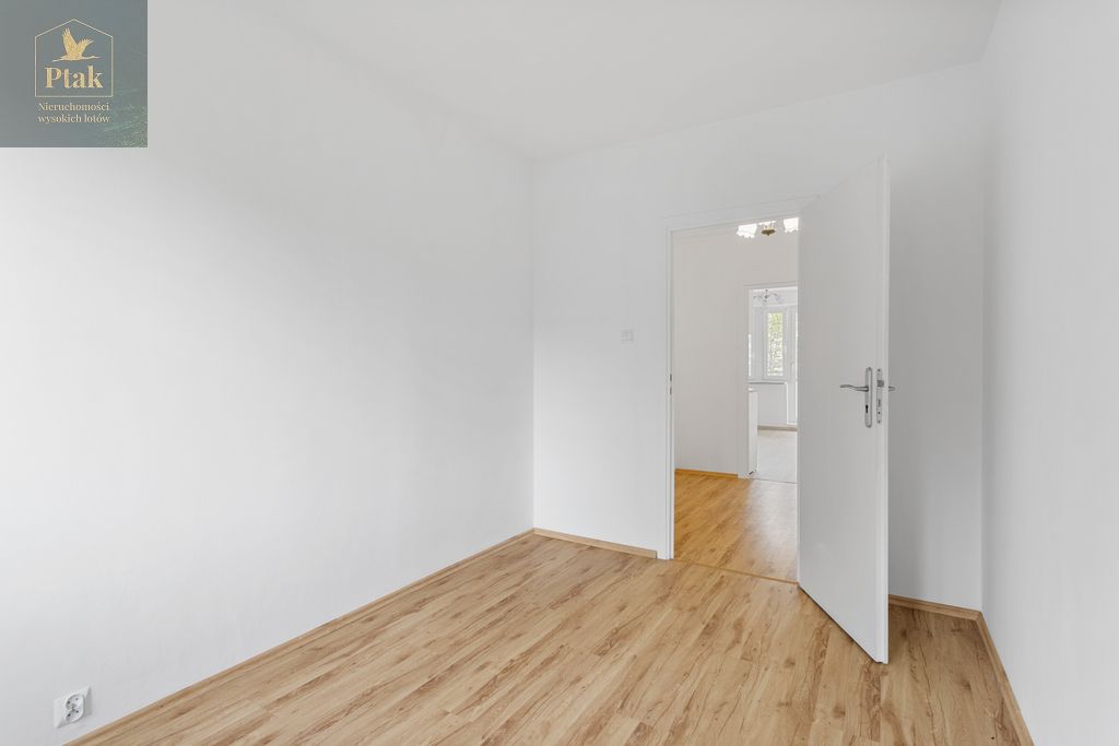 Mieszkanie 4-pokojowe Poznań Piątkowo, os. Stefana Batorego. Zdjęcie 6