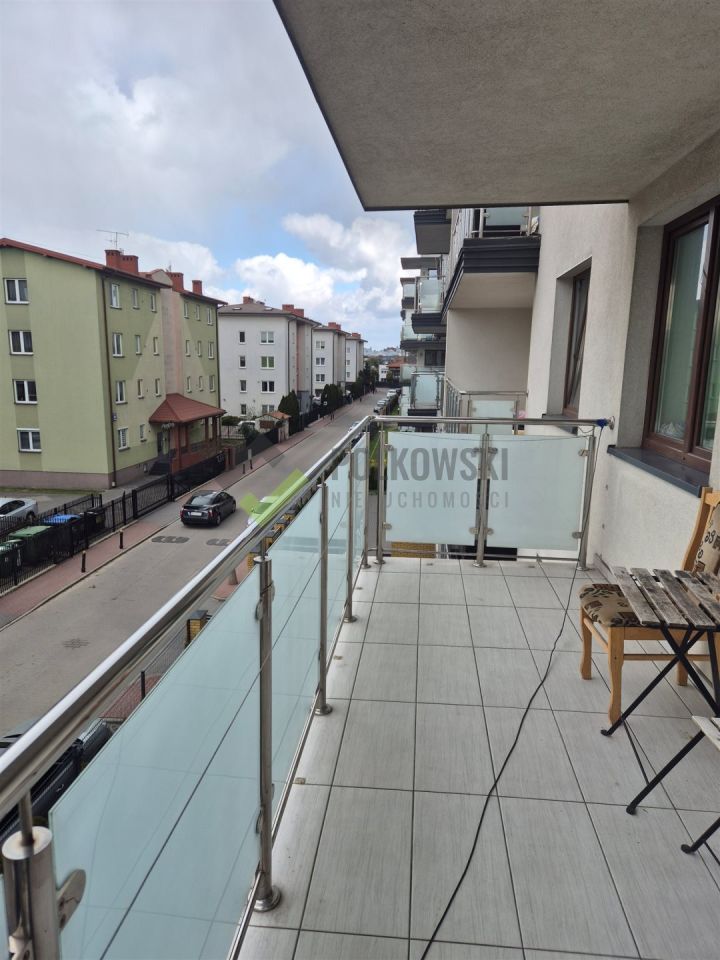 Mieszkanie 3-pokojowe Ząbki, ul. Szwoleżerów. Zdjęcie 8