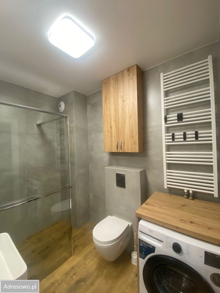 Mieszkanie 2-pokojowe Lubin, ul. Wojciecha Kilara. Zdjęcie 9