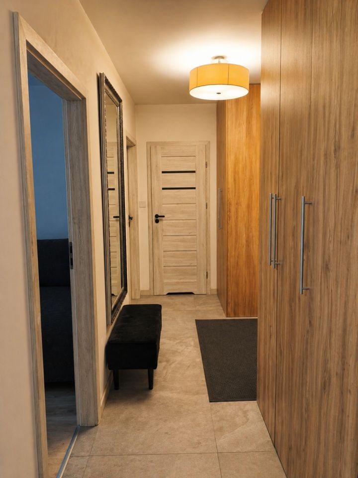 Mieszkanie 3-pokojowe Radzymin Centrum, ul. Władysława Reymonta. Zdjęcie 6