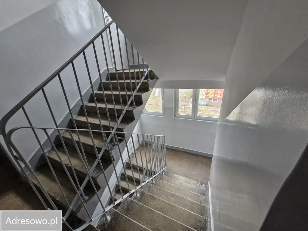 Mieszkanie 4-pokojowe Lublin LSM, ul. Pana Balcera. Zdjęcie 15