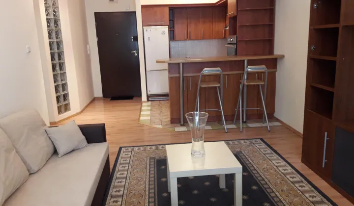 Mieszkanie 2-pokojowe Warszawa Praga-Południe, ul. Grochowska