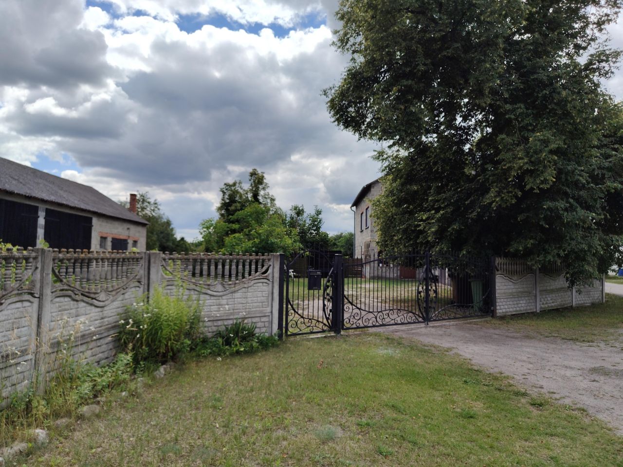 dom wolnostojący Jarantów-Kolonia. Zdjęcie 6
