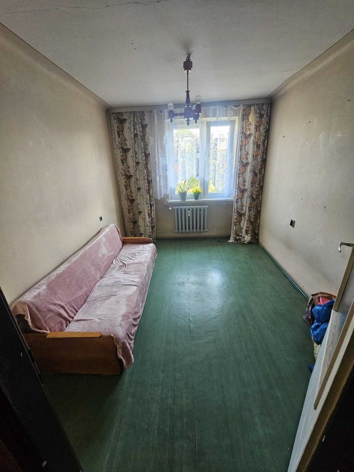 Mieszkanie 2-pokojowe Tarnów Śródmieście, ul. Joachima Lelewela. Zdjęcie 3