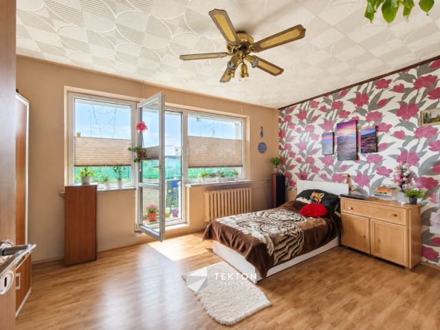 Mieszkanie 3-pokojowe Łódź Radogoszcz, ul. 11 Listopada. Zdjęcie 2