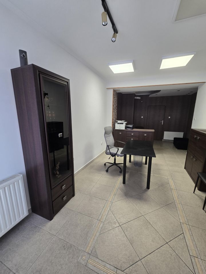 Lokal Legnica, ul. Fabryczna. Zdjęcie 3