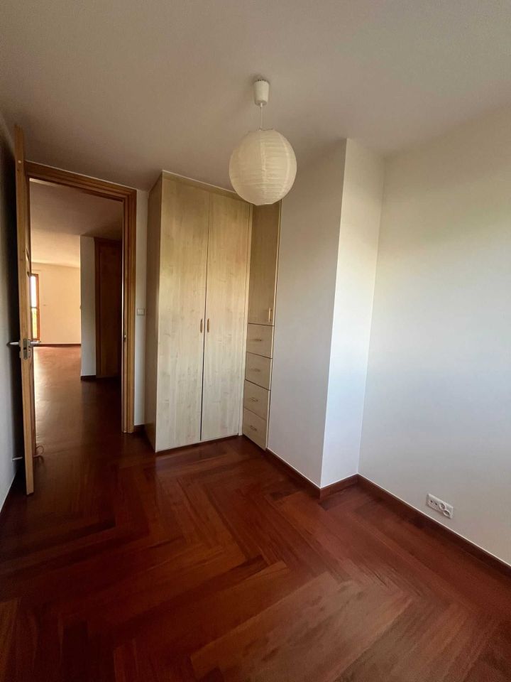 Mieszkanie 3-pokojowe Warszawa Mokotów, ul. Chełmska. Zdjęcie 8