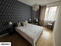Mieszkanie 4-pokojowe Warszawa Mokotów, ul. Bobrowiecka. Zdjęcie 4
